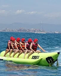 Banana Boat