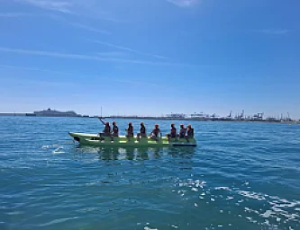 Banana Boat