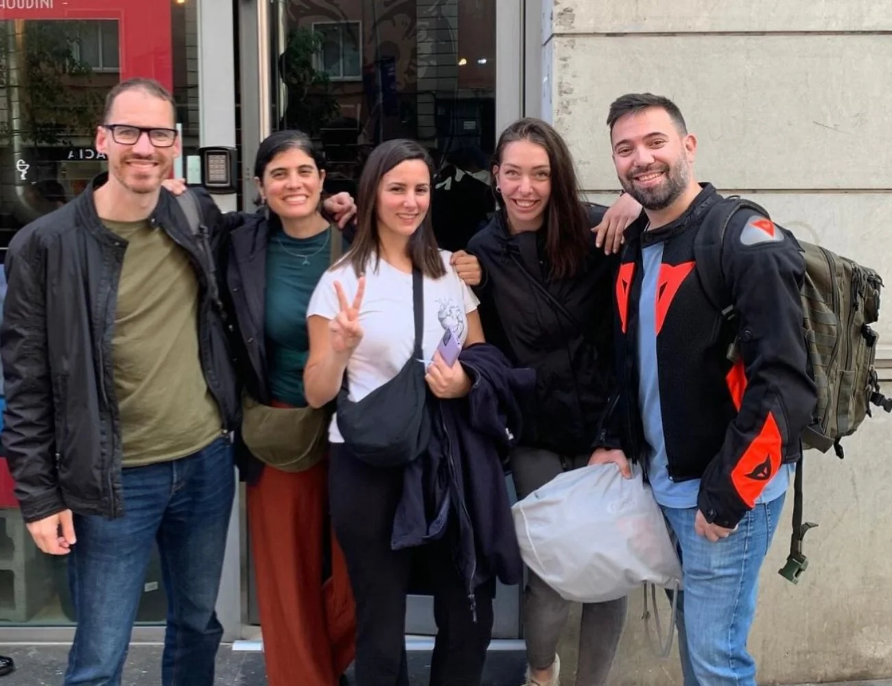 ESCAPE ROOM BARCELONA CIUDAD DE 6 A 7