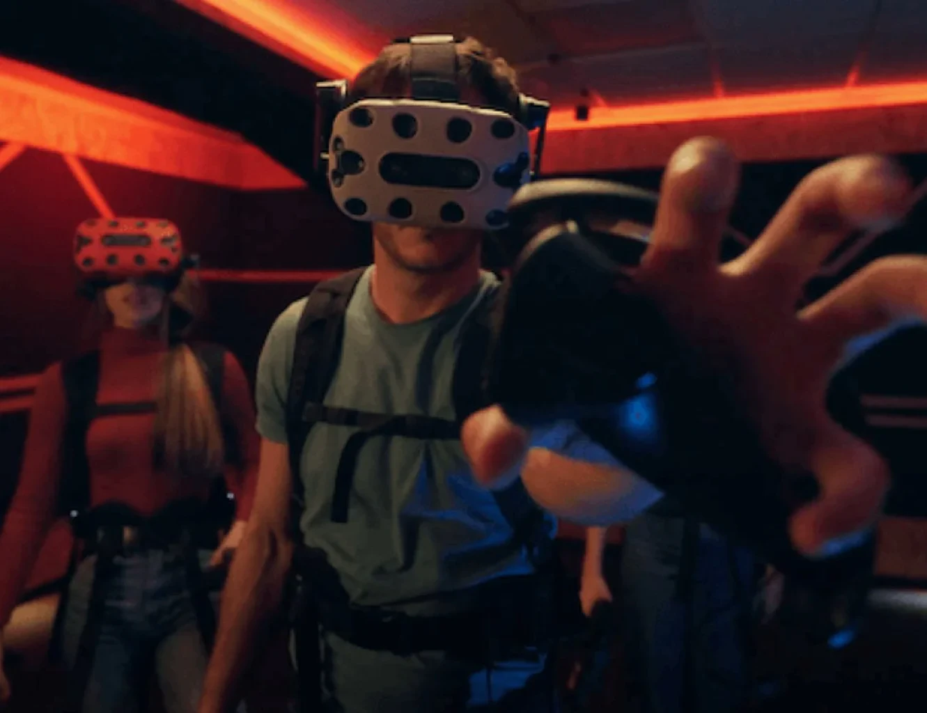 Escape Room Virtual Paradise Despedidas