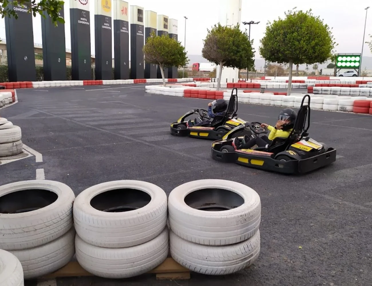 KARTING MURCIA
