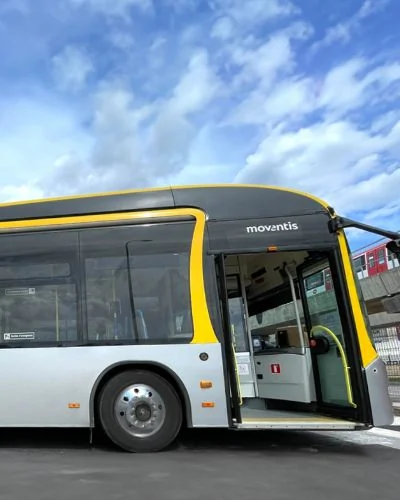 Transporte Bus Finca Yeles (solo ficha)