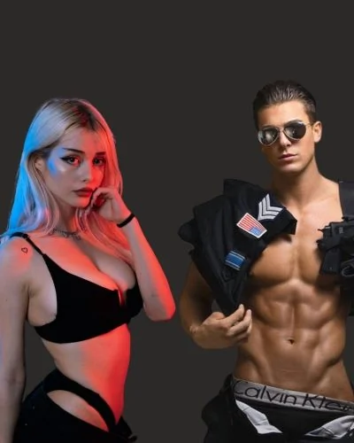 STRIPTEASE PRIVADO