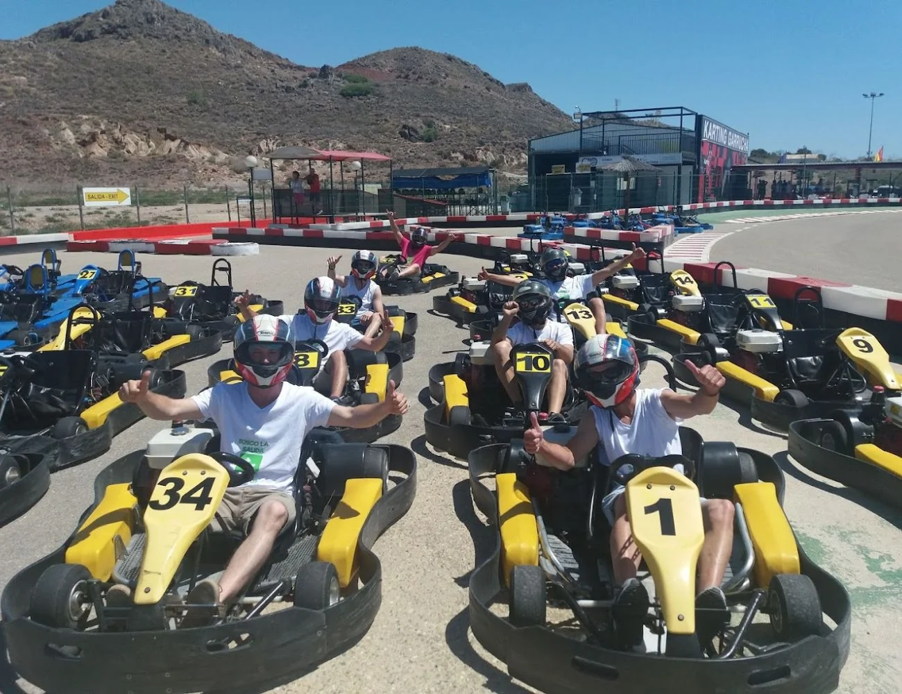 Karting