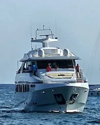 Boat Party