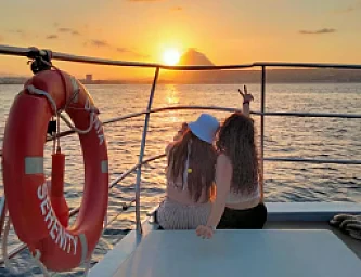 Boat Party