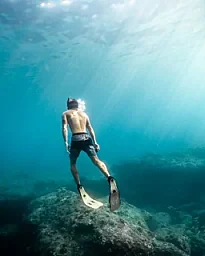 Bautismo de Buceo
