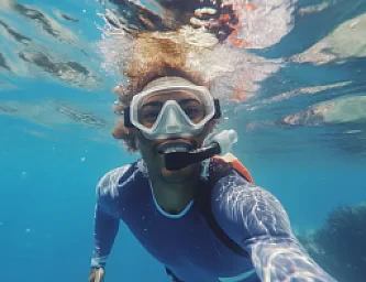 Bautismo de Buceo