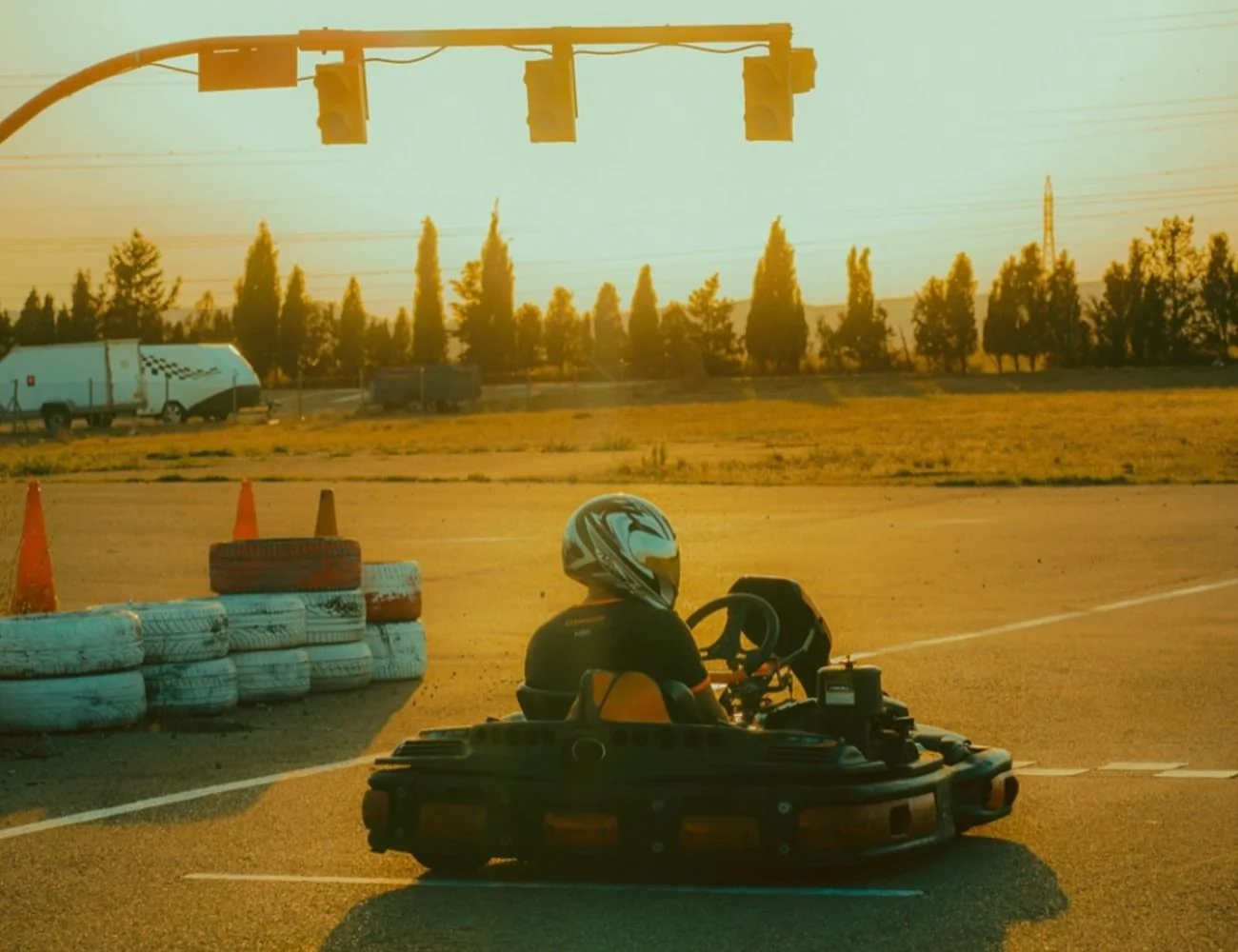 KARTING ZUERA