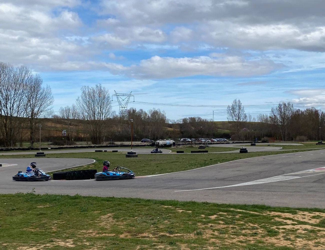 Karting