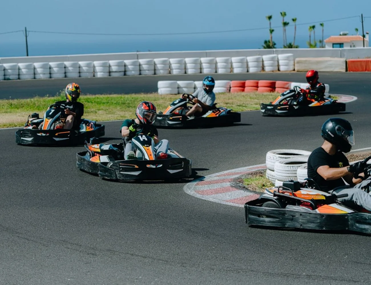 KARTING