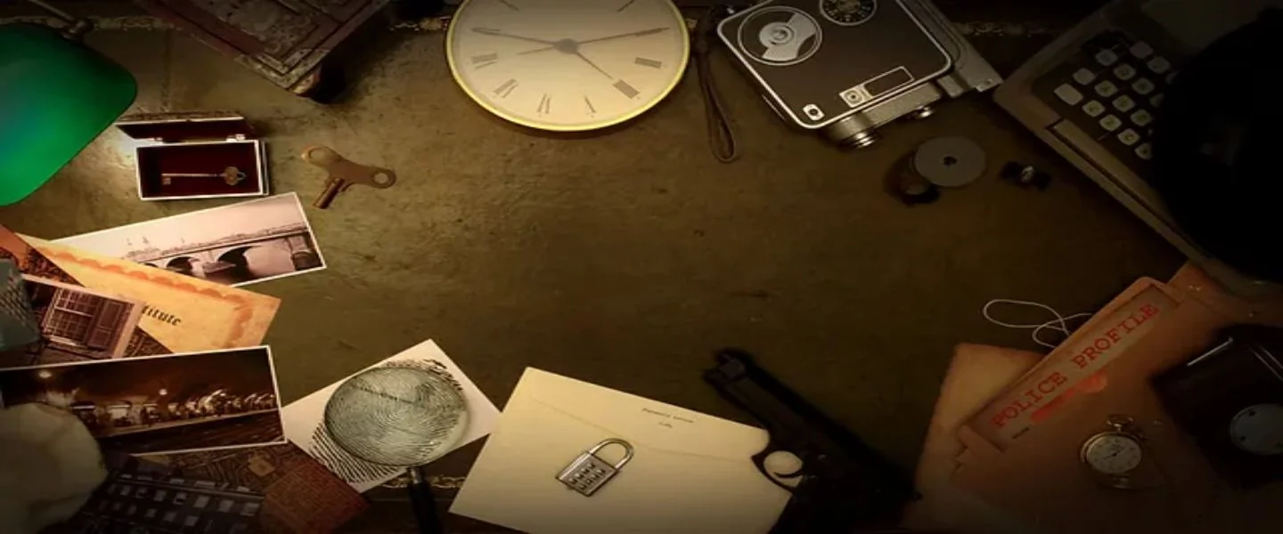 ESCAPE ROOM OVIEDO