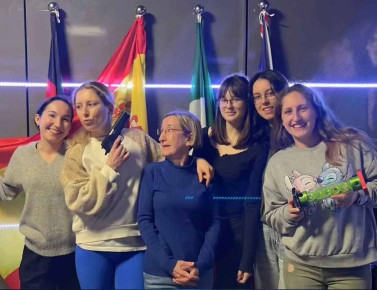 ESCAPE ROOM ZARAGOZA 007