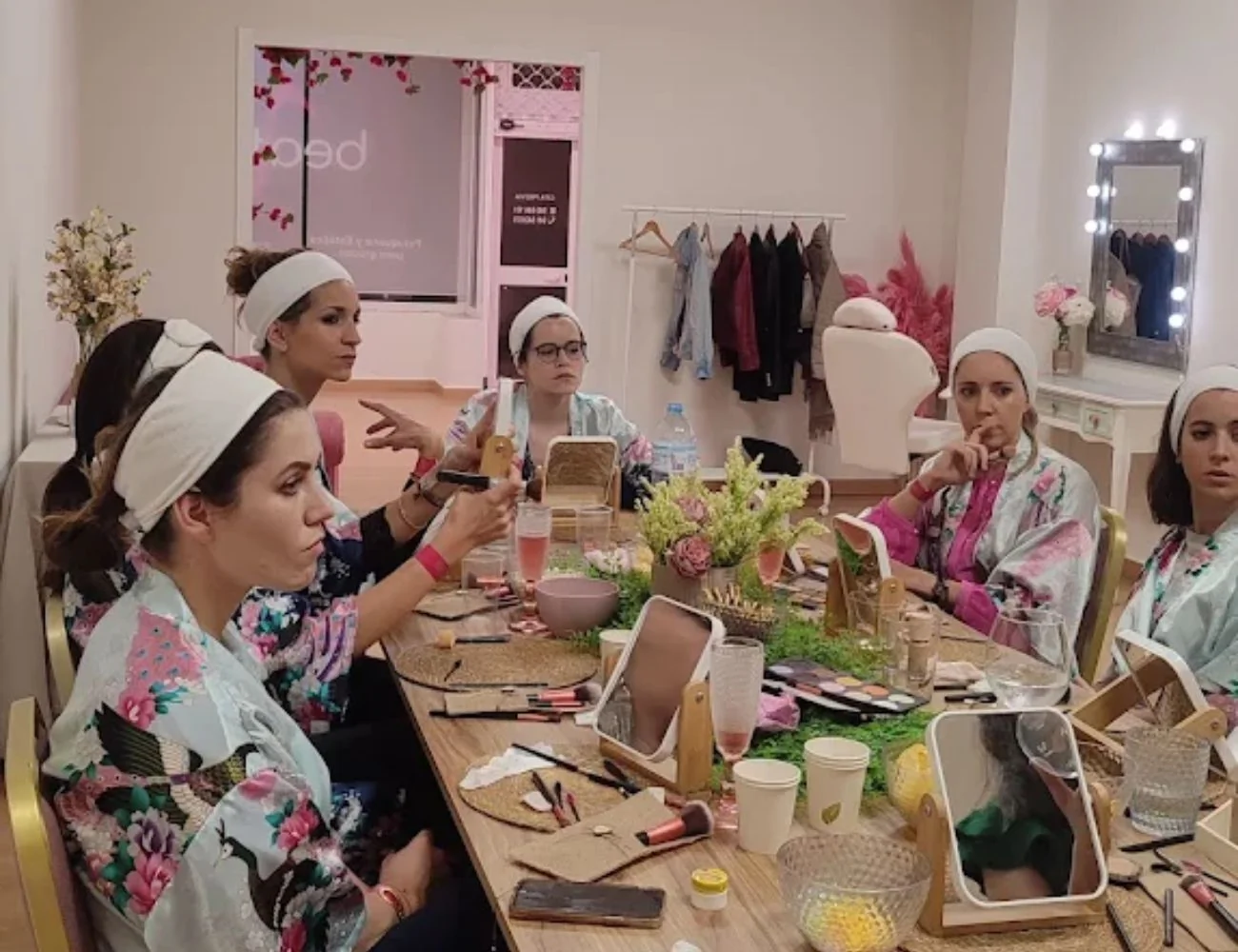 Beauty Party