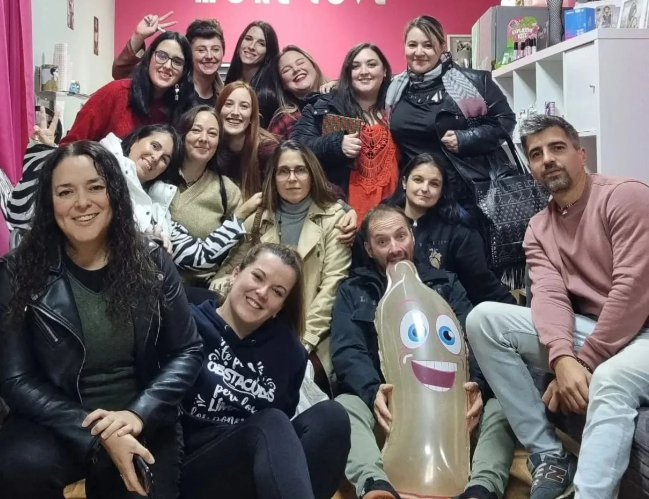 TUPPER SEX GIJÓN