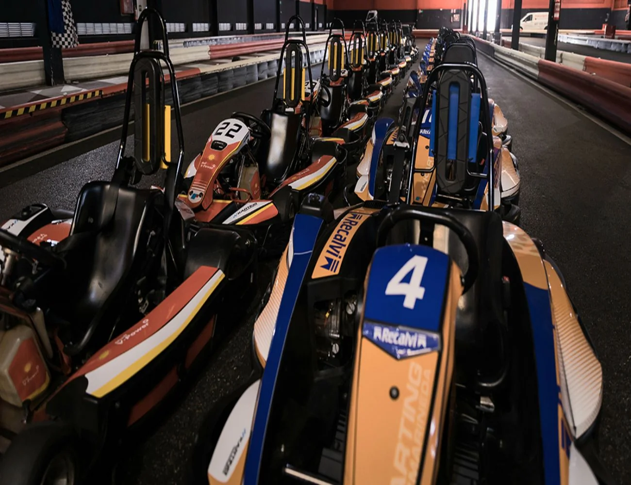 Karting