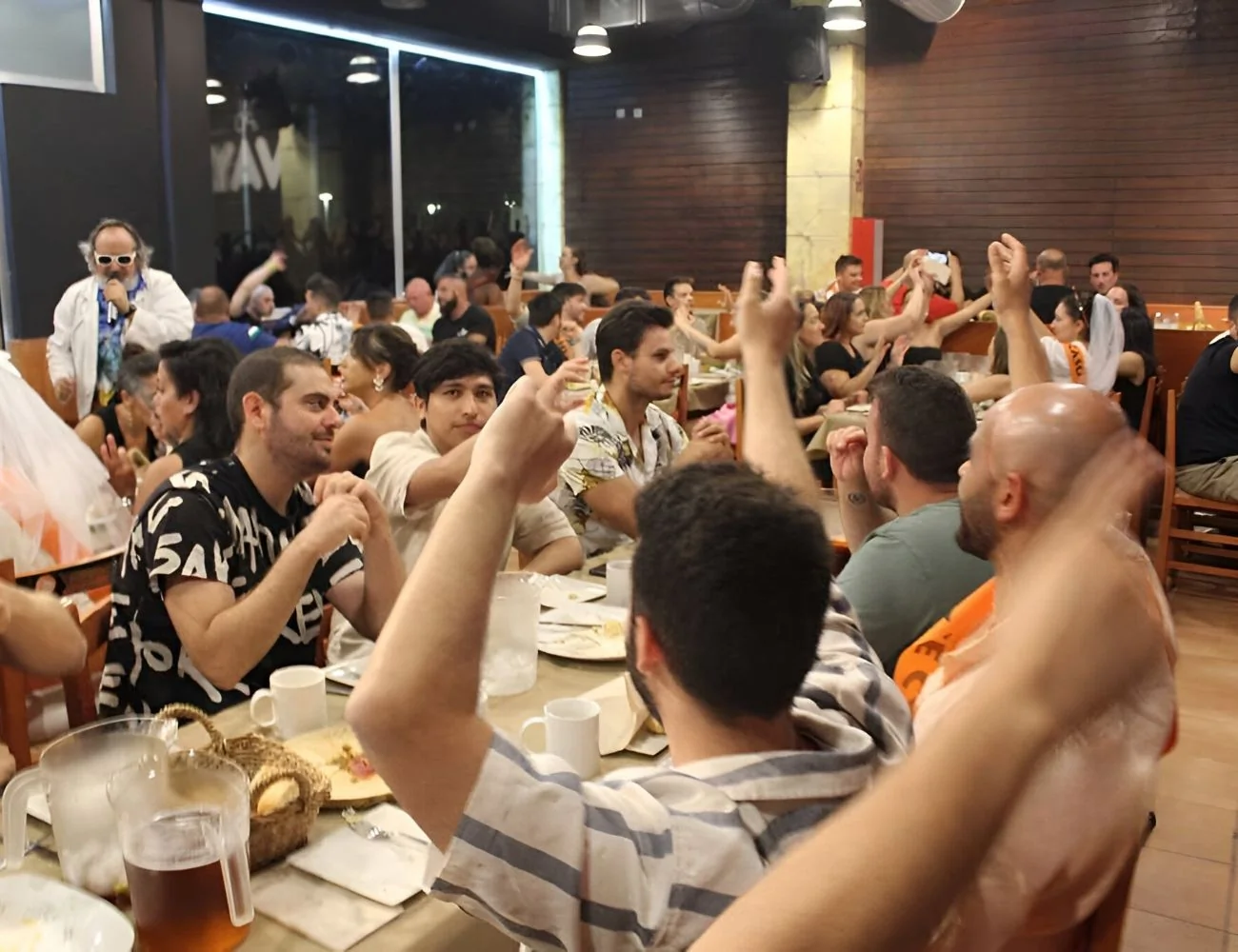 RESTAURANTE LOS BESTIAS GANDIA
