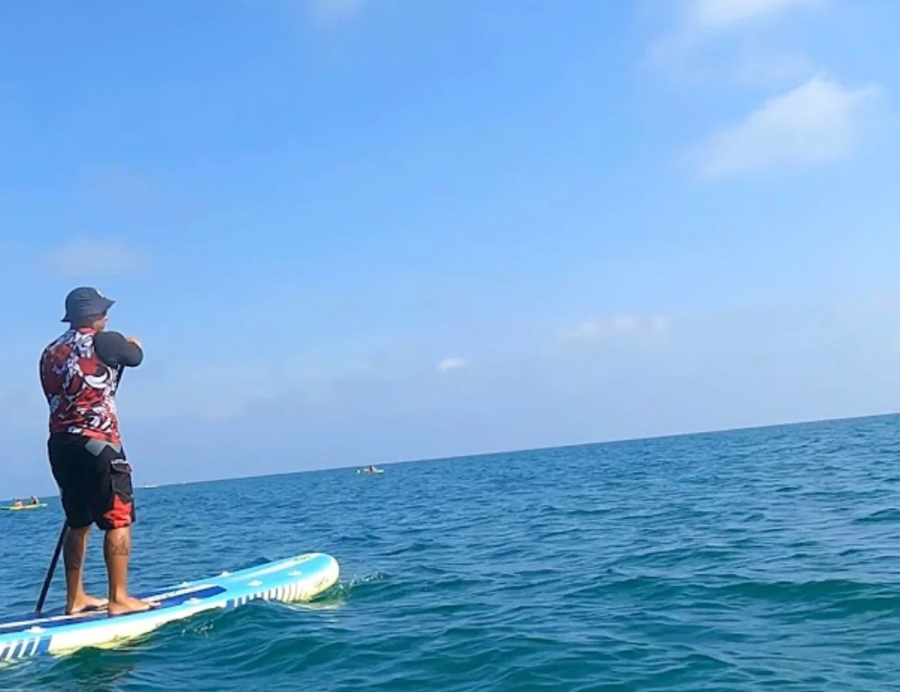 MULTIAVENTURA NÁUTICA GANDIA