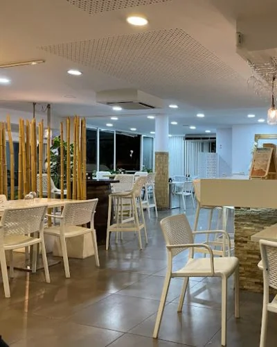 CENA RESTAURANTE EL ANDALUZ