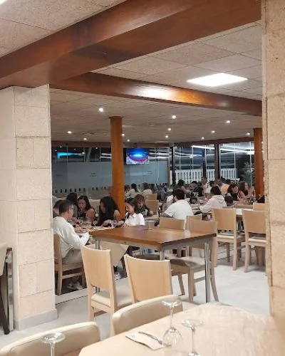 CENA RESTAURANTE LA TRAVIATA