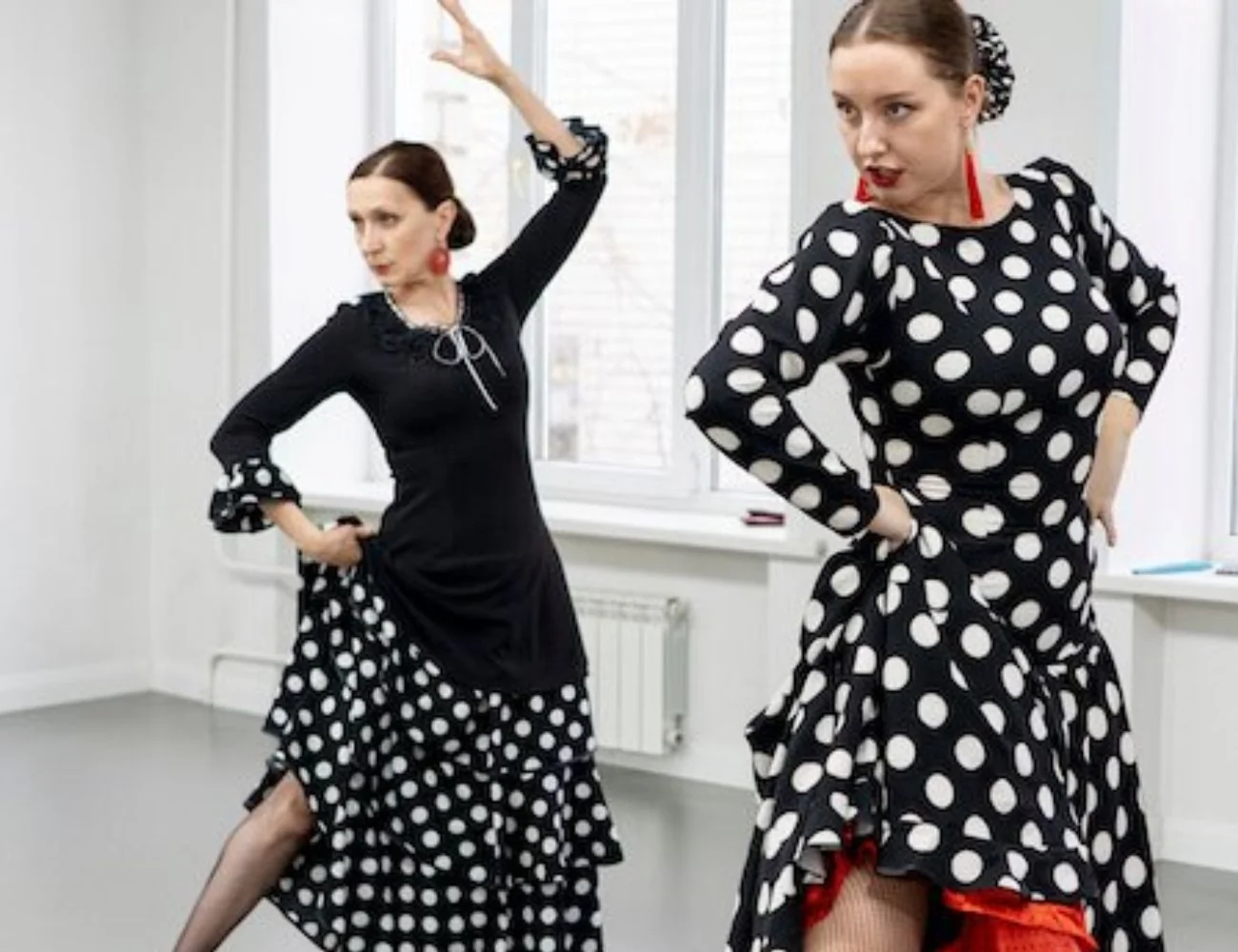 Clases de Flamenco