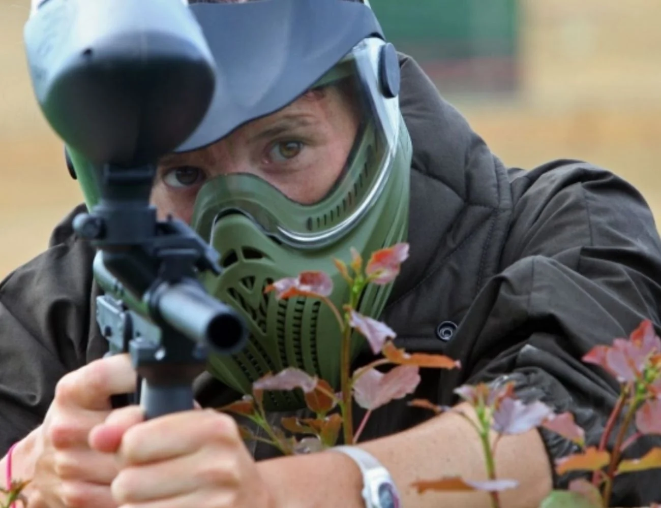 Paintball