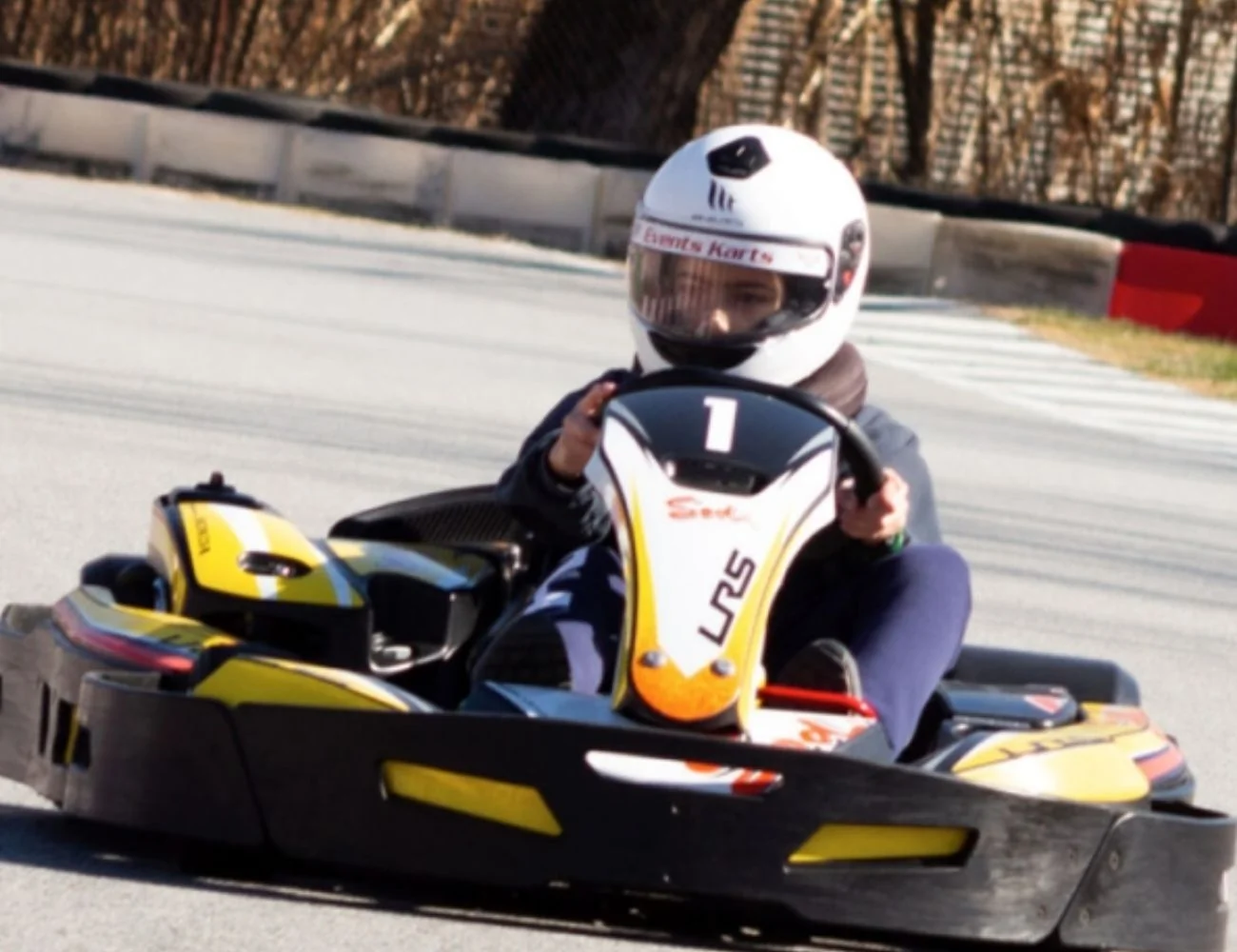 Karting