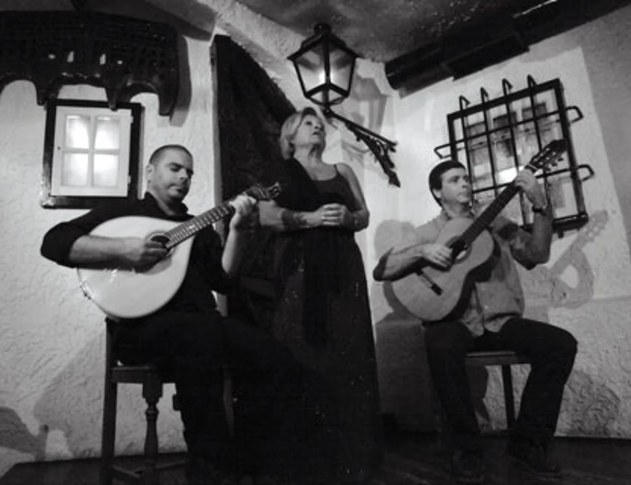 Espectáculo de Fado Lisboa