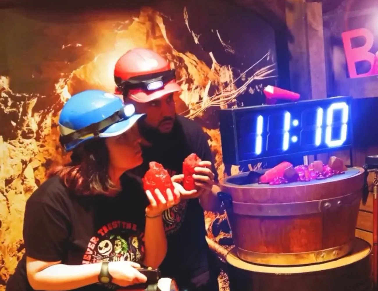 Escape Room
