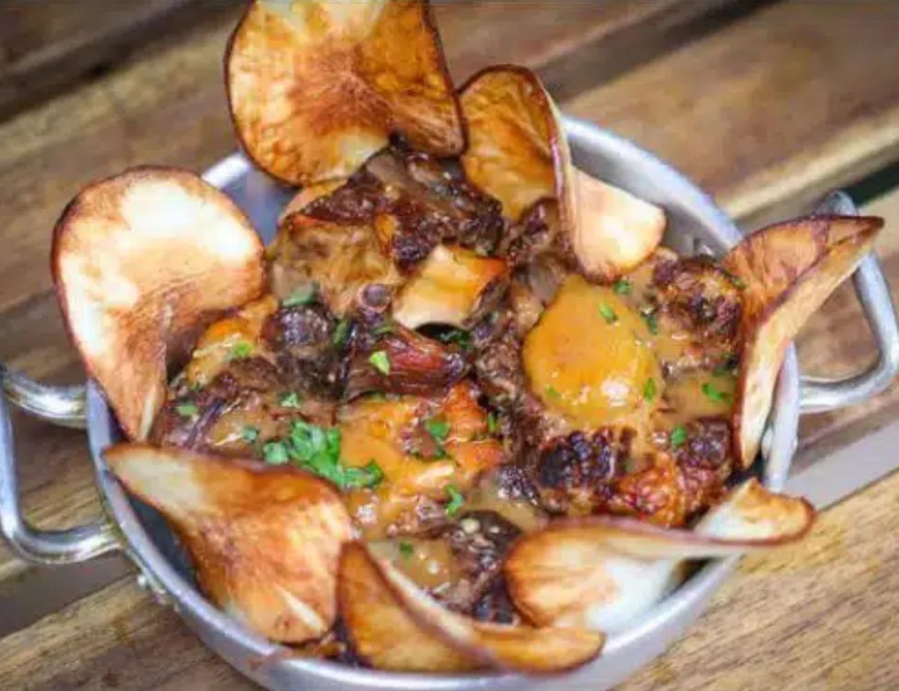 RUTA DE TAPAS