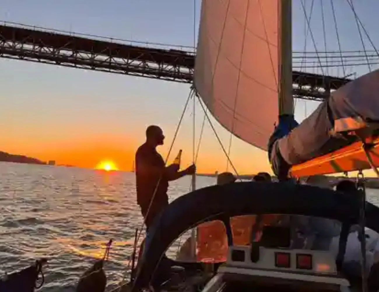 BARCO PRIVADO
