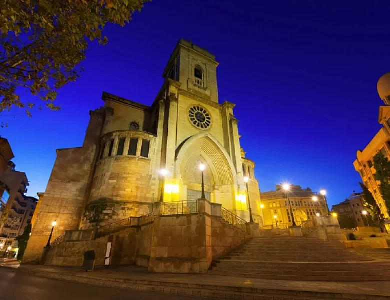 Alojamiento incluido en tu despedida de soltera o soltero en Albacete