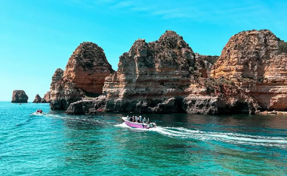 Packs con Actividades para Despedida Soltero o Soltera en Algarve