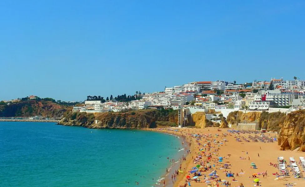 Las mejores localidades para Despedidas de Soltera en el Algarve