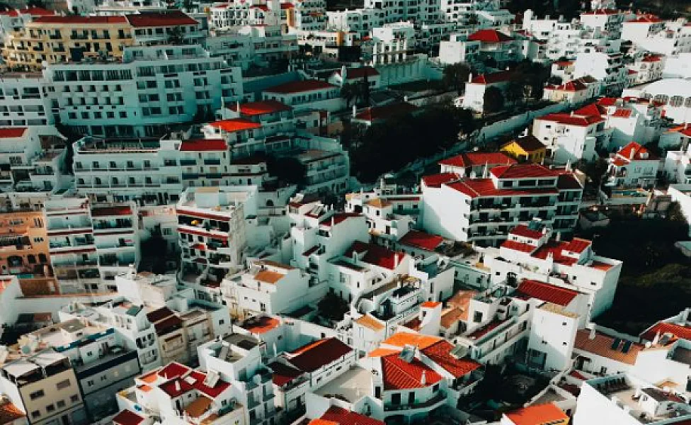 Despedida de Soltero en Albufeira con alojamiento incluido