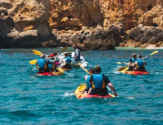 Pack 2 Algarve