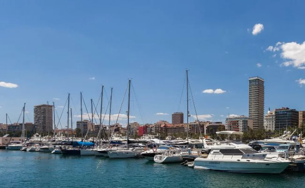 Actividades para Despedida de Soltera o Soltero en Alicante