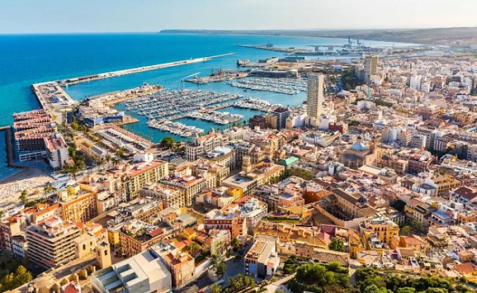 Hoteles para Despedidas en Alicante
