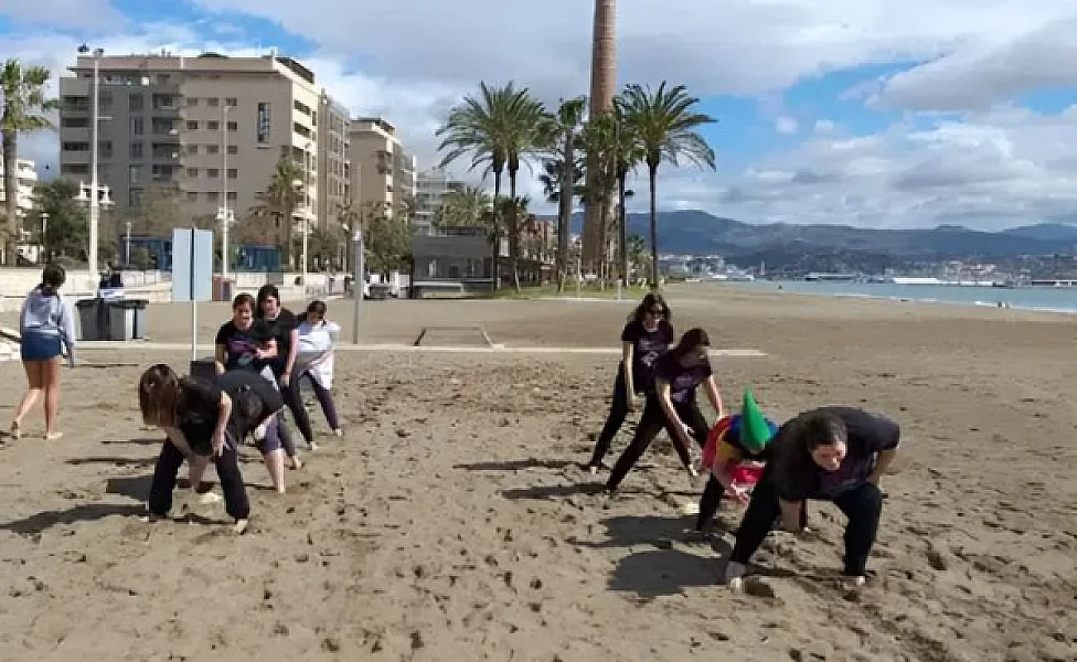 Gymkanas en Alicante para Despedida de Soltero o Soltera