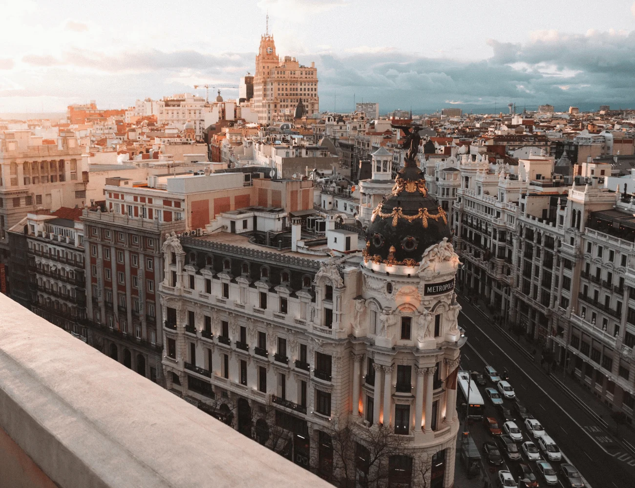 Madrid