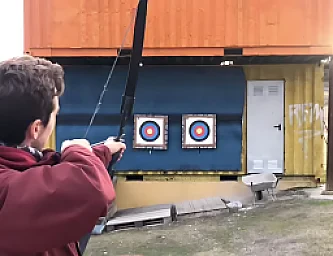 Tiro con Arco