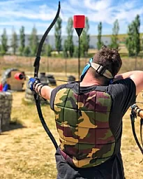 Archery Combat