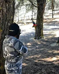 Paintball