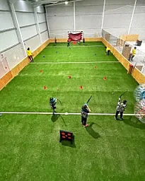 MINI JUEGOS INDOOR