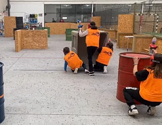 MINI JUEGOS INDOOR