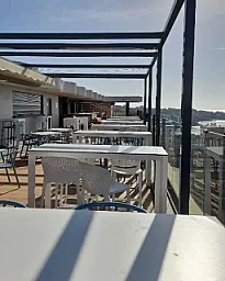 TARDEO LOUNGE BAR
