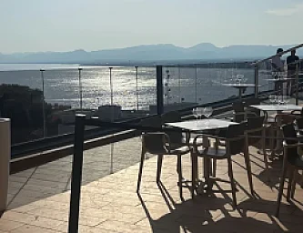 TARDEO LOUNGE BAR