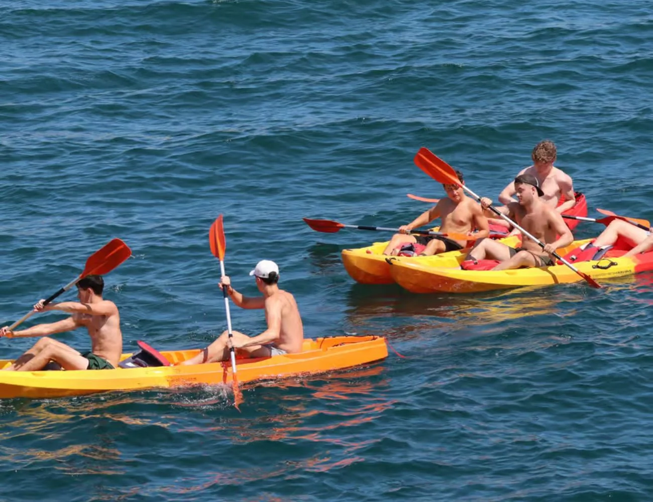 Kayak