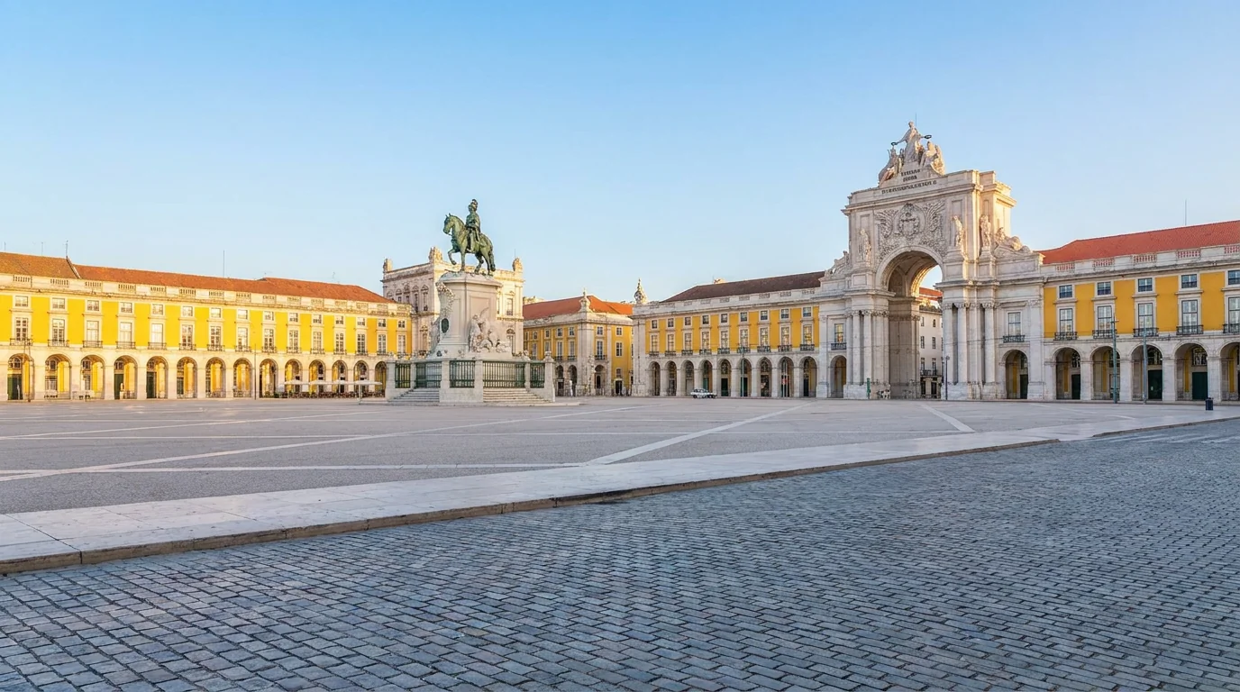 Lisboa
