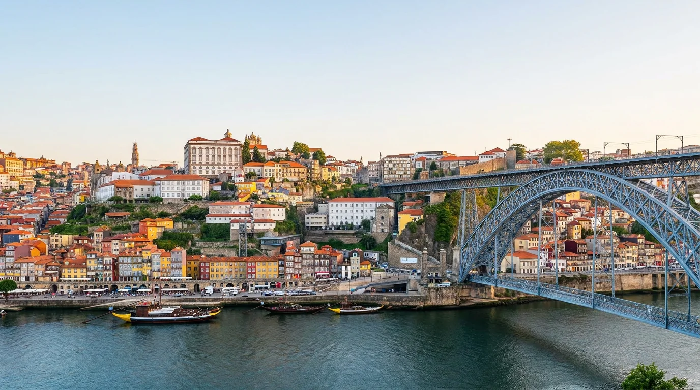 Oporto